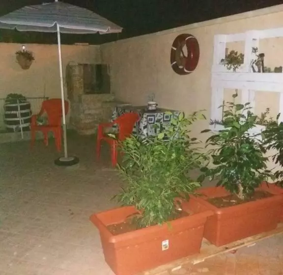 Majatalo Casa Delle Rose