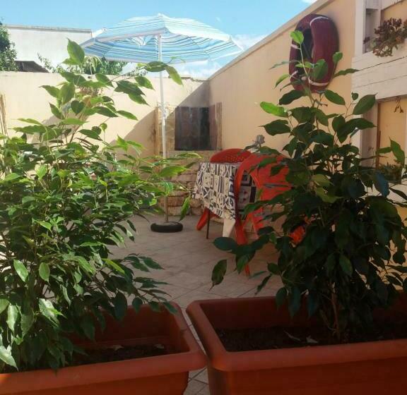 پانسیون Casa Delle Rose