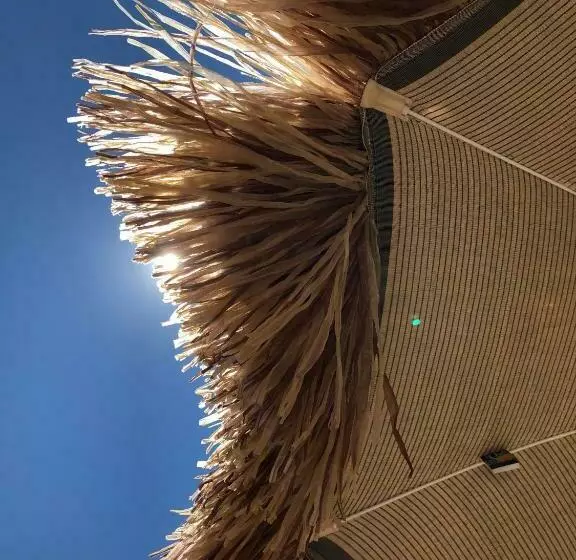 Majatalo Casa Matilda