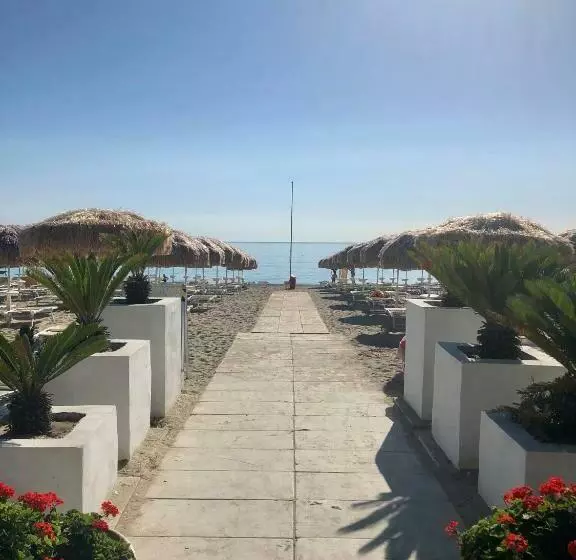 Majatalo Casa Matilda