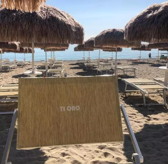 Majatalo Casa Matilda