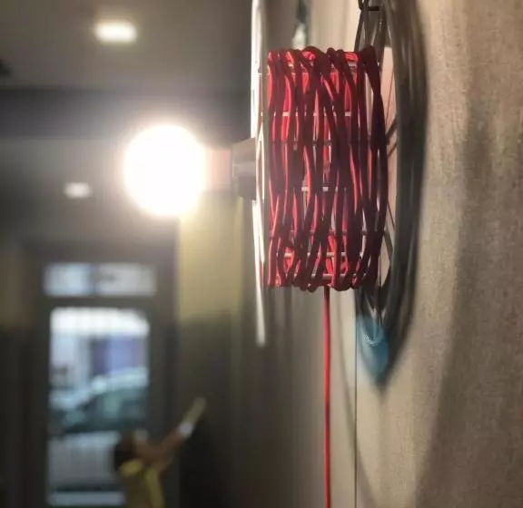 Majatalo Casa Matilda