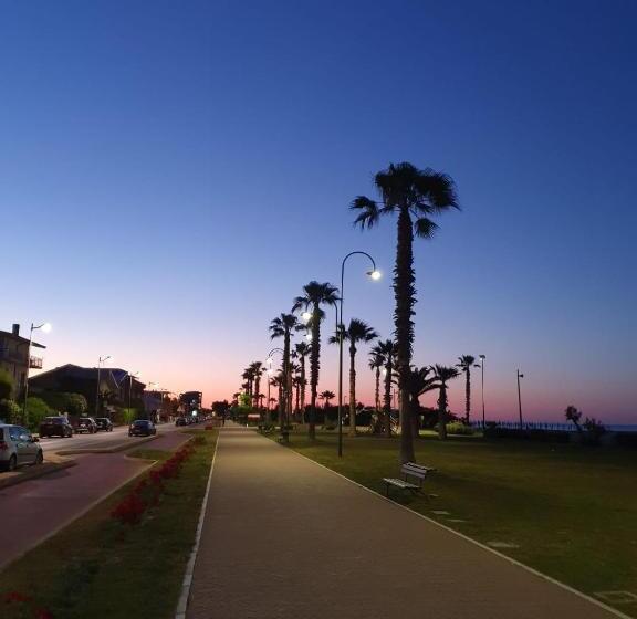 Pansiyon Casa Matilda