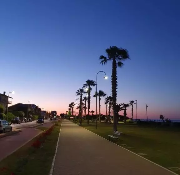 Majatalo Casa Matilda