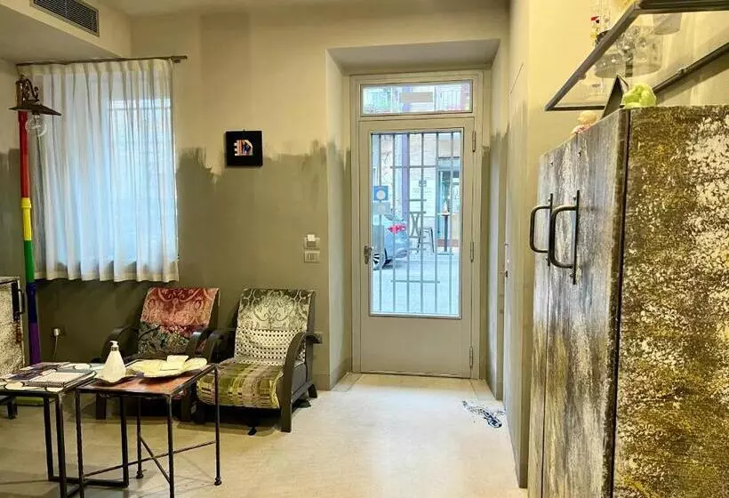 Majatalo Casa Matilda