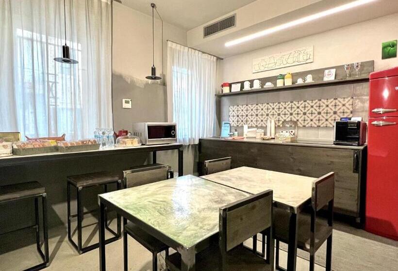 Pansiyon Casa Matilda