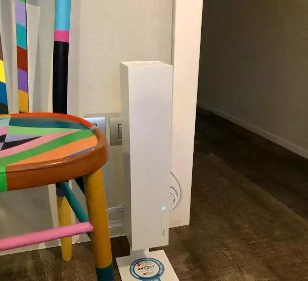 Majatalo Casa Matilda