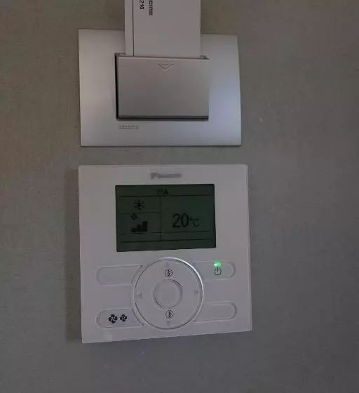 Majatalo Casa Matilda