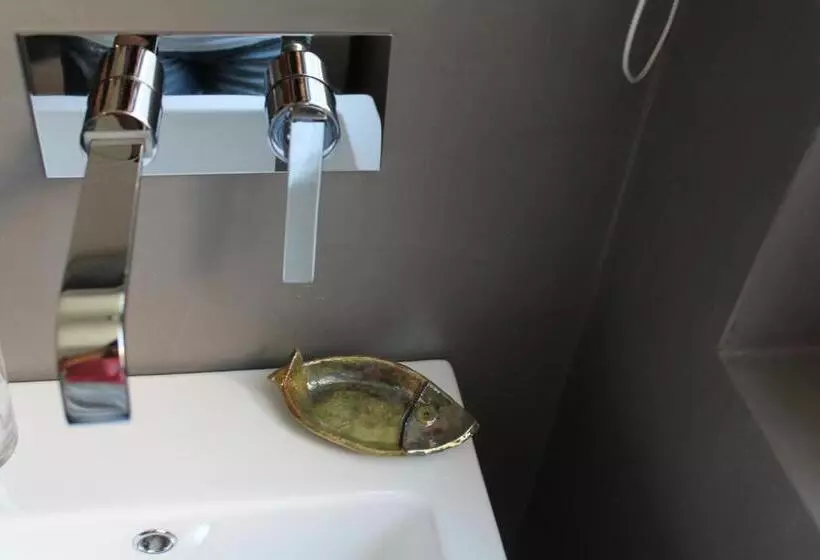 Majatalo Casa Matilda