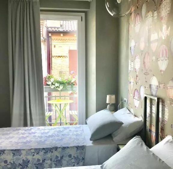 Majatalo Casa Matilda