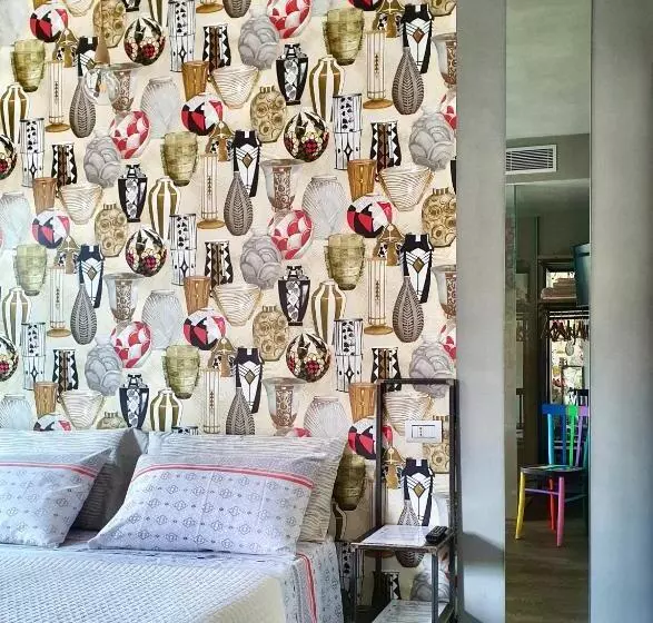 Majatalo Casa Matilda