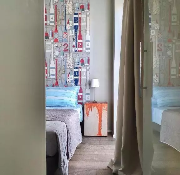 Majatalo Casa Matilda