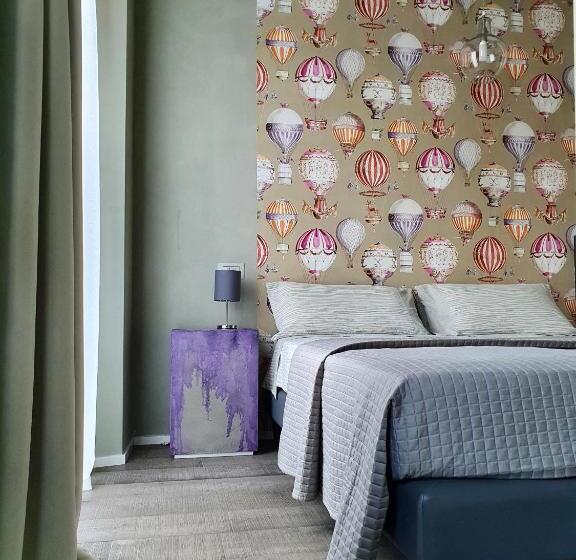 Pansiyon Casa Matilda