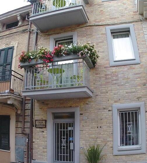 Pansiyon Casa Matilda