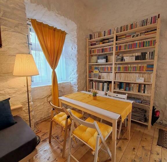 پانسیون Casa Petri Rosia Montana