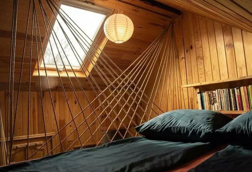 Majatalo Casa Petri Rosia Montana