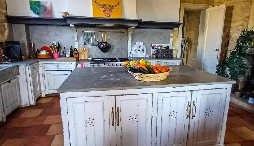 Majatalo Chateau Erigoye