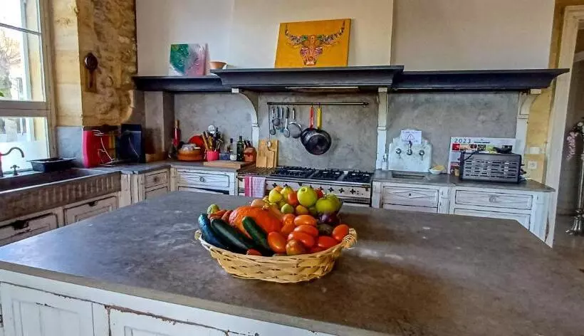 Majatalo Chateau Erigoye