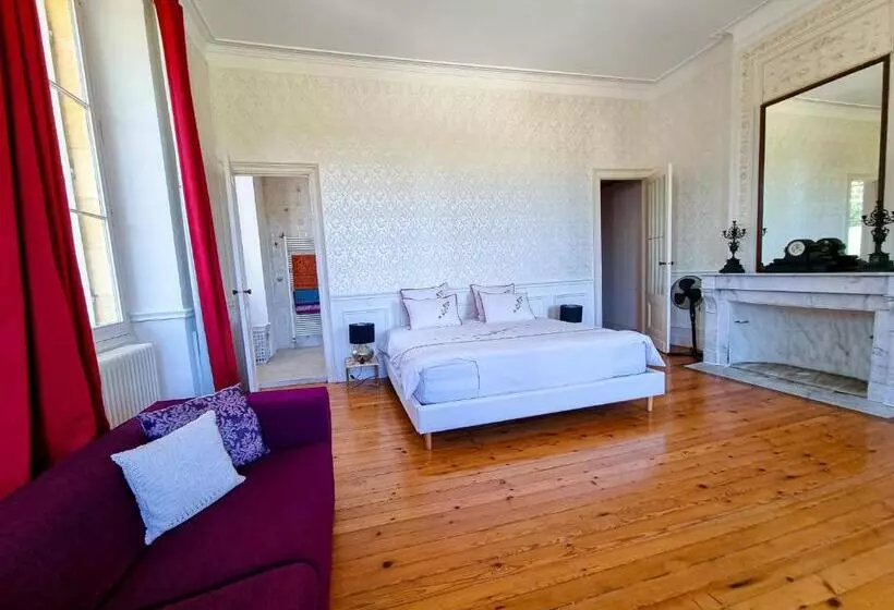 Majatalo Chateau Erigoye