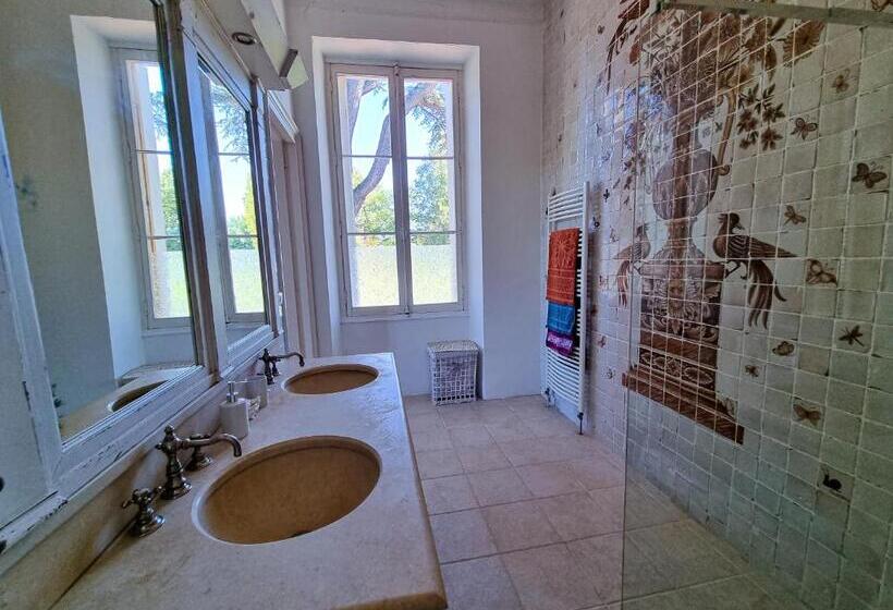 膳宿费 Chateau Erigoye