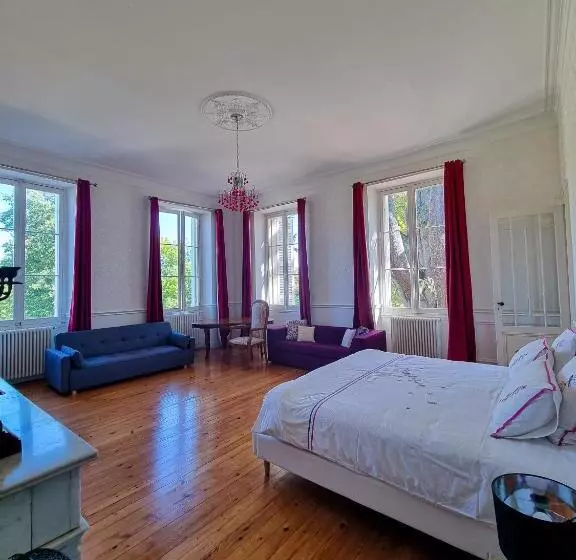 Majatalo Chateau Erigoye