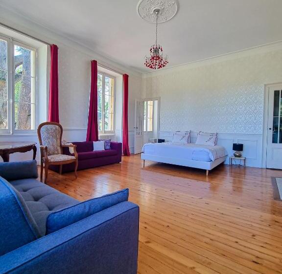 膳宿费 Chateau Erigoye