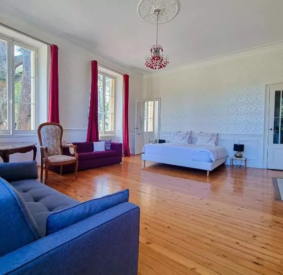 Majatalo Chateau Erigoye