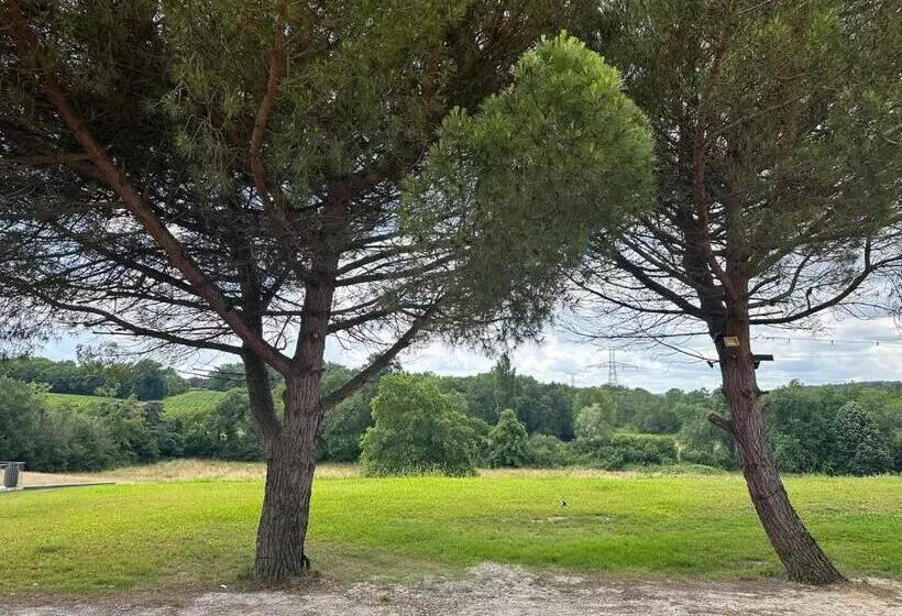 Majatalo Chateau Erigoye