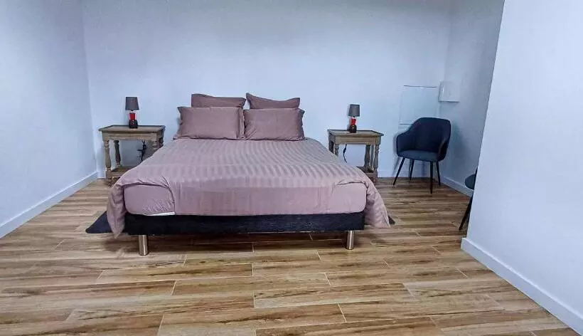 Majatalo Chateau Erigoye