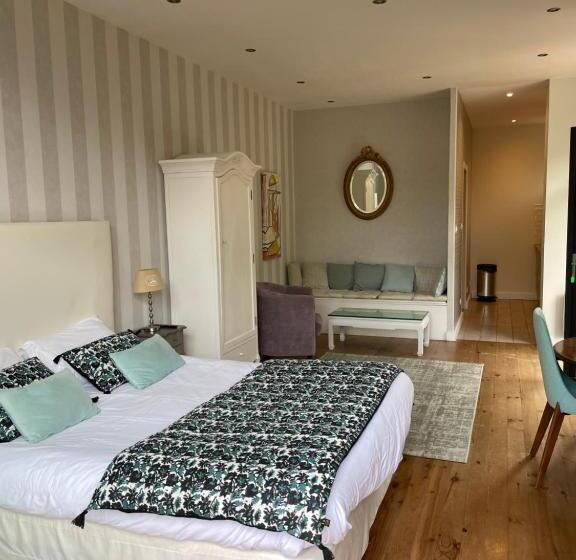 膳宿费 Maison La Tour