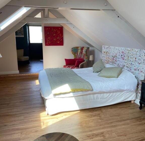 膳宿费 Maison La Tour