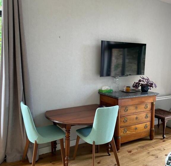 膳宿费 Maison La Tour