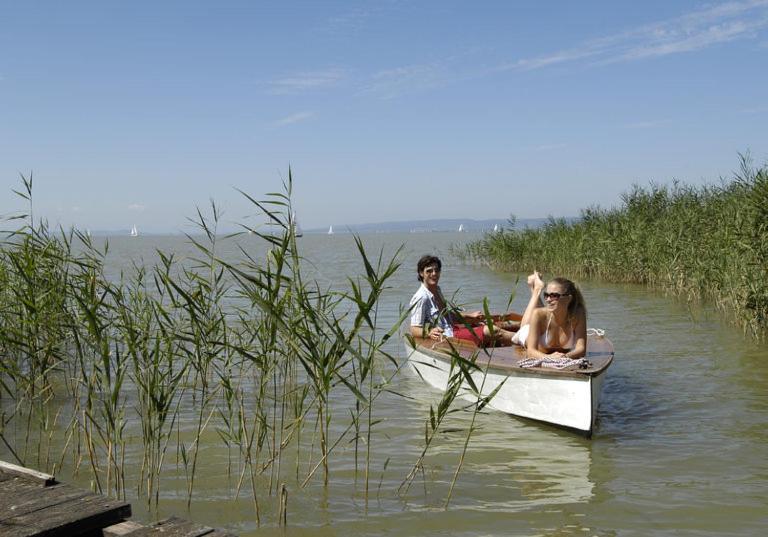 Пансион Nationalparkhof Gartner Weingut Gästehaus