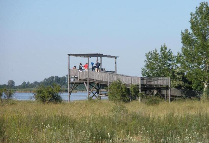 Пансион Nationalparkhof Gartner Weingut Gästehaus