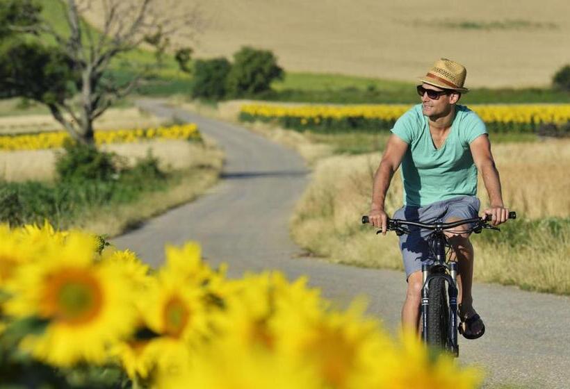 Пансион Nationalparkhof Gartner Weingut Gästehaus