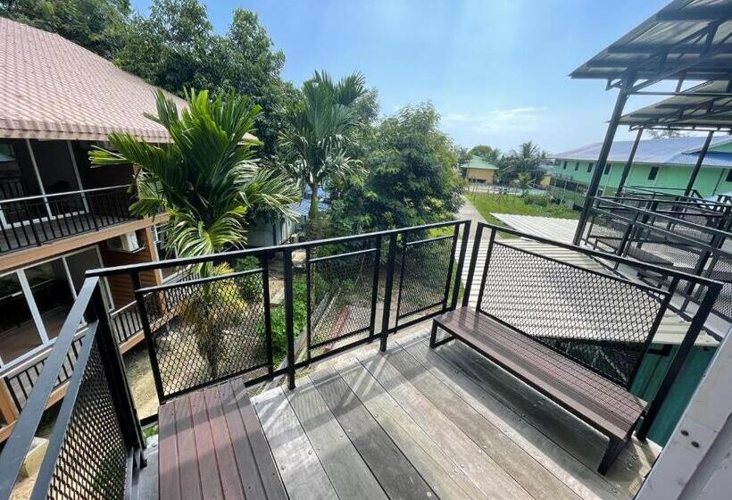 بنسيون Paya Debloc Village