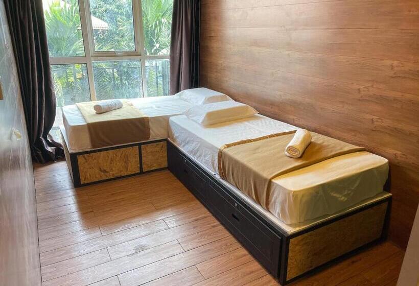 بنسيون Paya Debloc Village