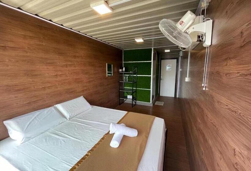 بنسيون Paya Debloc Village