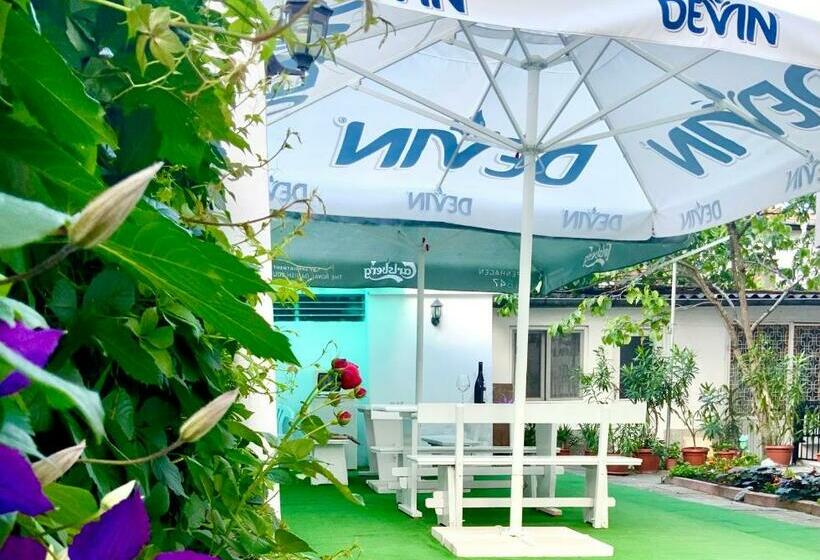 פנסיון Guest House Briz