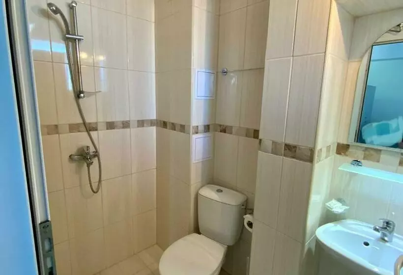 Majatalo Guest House Briz