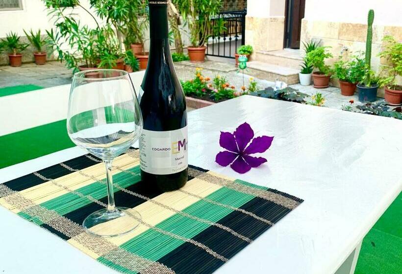 פנסיון Guest House Briz