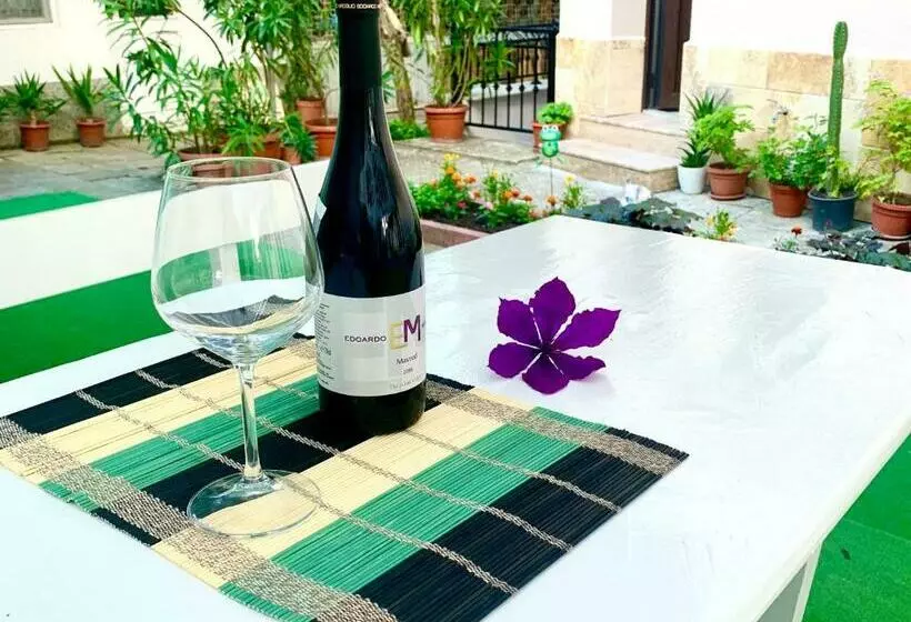 Majatalo Guest House Briz