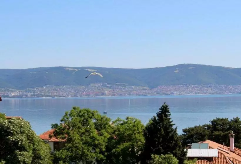 Majatalo Guest House Briz