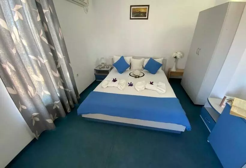 Majatalo Guest House Briz