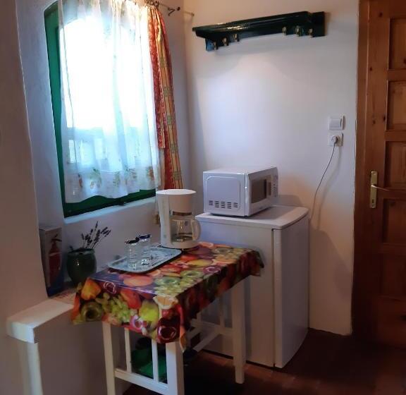 Pensjonat Villa Magdi Vendégház