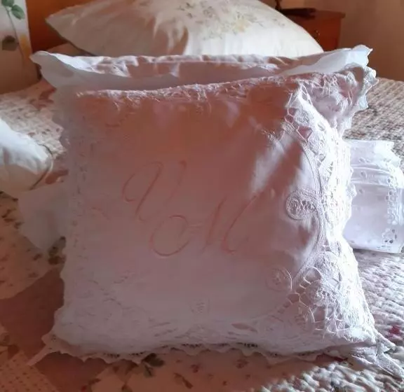 ペンション Villa Magdi Vendégház