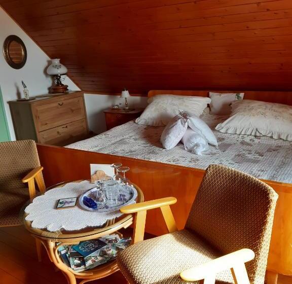 Pensjonat Villa Magdi Vendégház