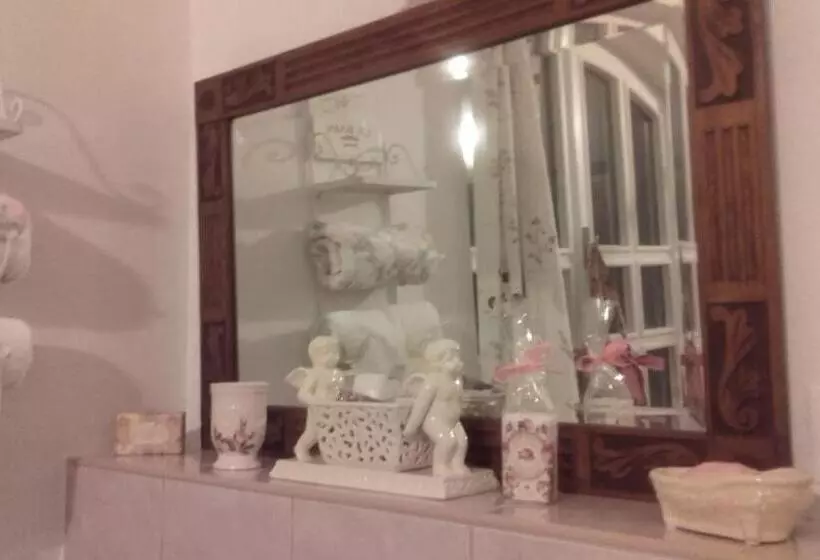 ペンション Villa Magdi Vendégház