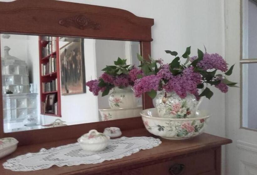 Pensjonat Villa Magdi Vendégház