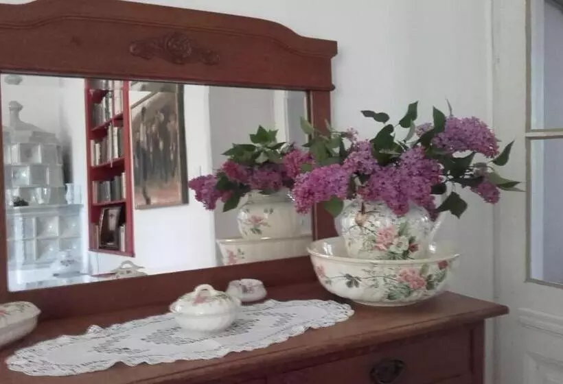 ペンション Villa Magdi Vendégház